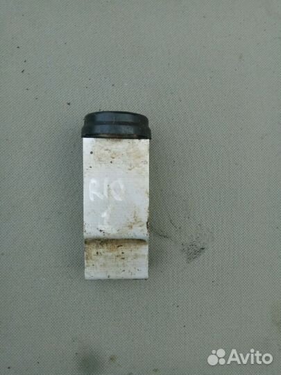 Испаритель кондиционера Киа Рио Kia Rio 1