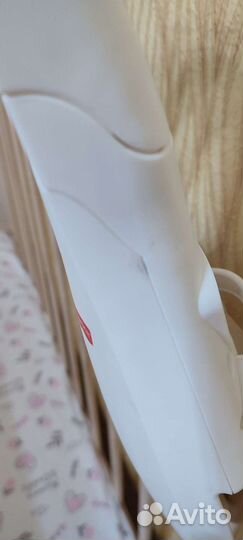 Мобиль Fisher price Успокаивающие облачка