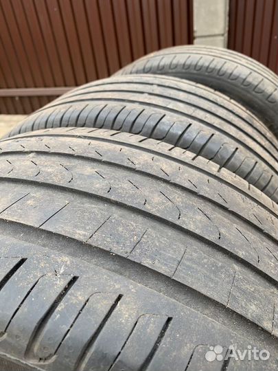 Pirelli Cinturato P7 245/40 R19 и 275/35 R19 100Y