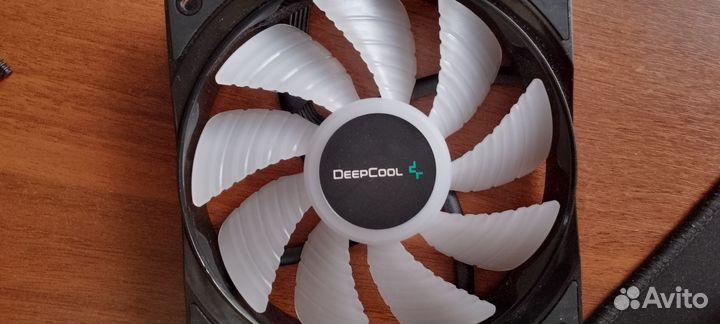 Продам кулер для пк deepcool