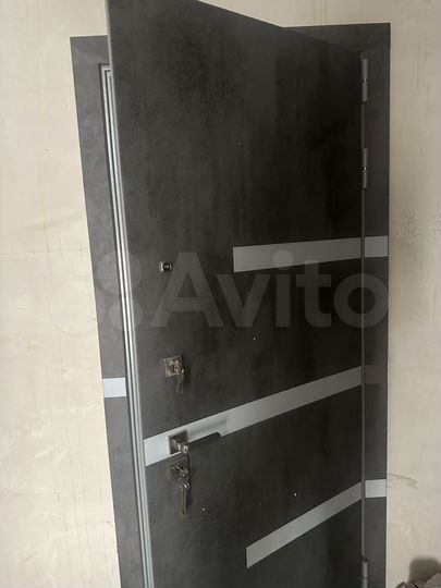 1-к. квартира, 55 м², 6/8 эт.