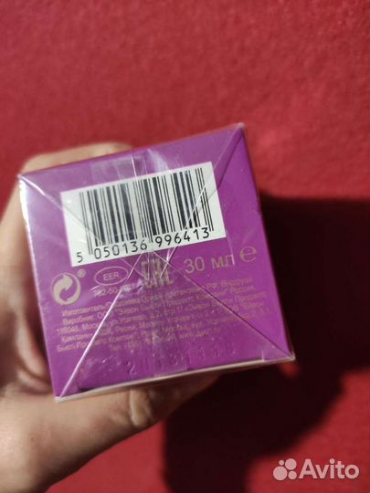 Парфюмерная вода Absolute Avon