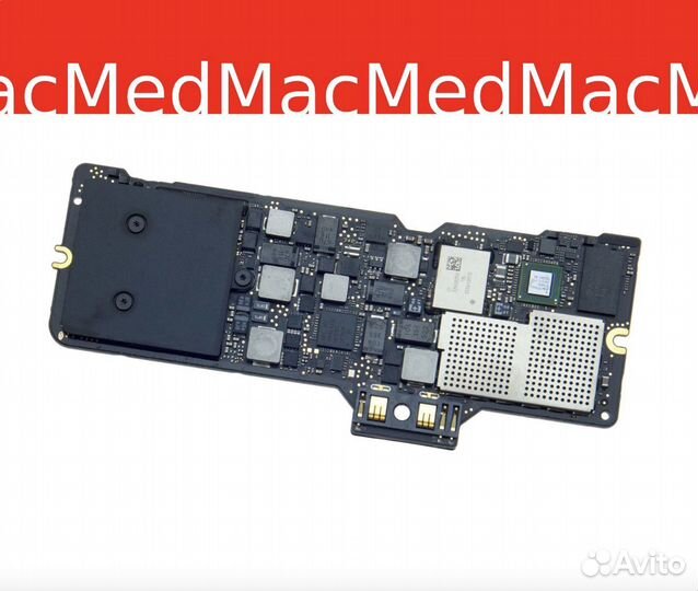 Плата MacBook Pro/Air A3333 12/13/14/15/16