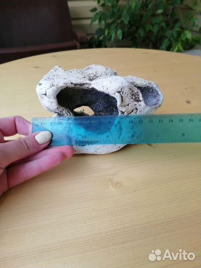 Украшение для аквариума