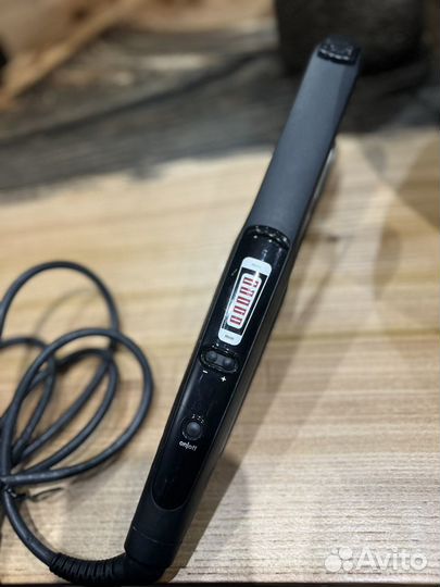 Плойка для волос braun