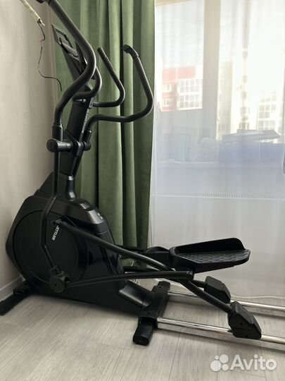 Эллиптический тренажер Kettler Skylon 2