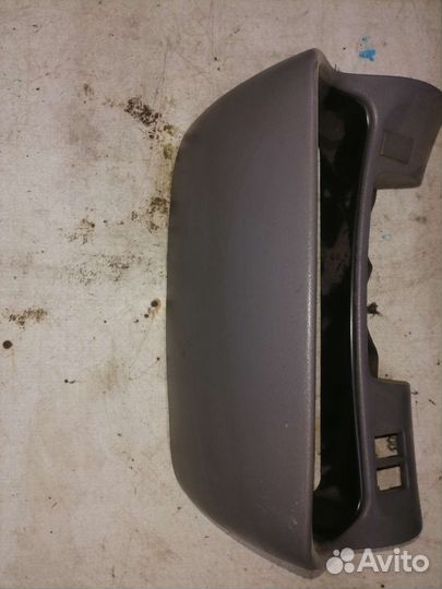 Накладка панели щитка приборов Ниссан Терано 2