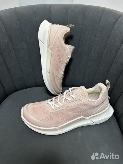 Кроссовки ecco biom 2.2 W 41 р новые