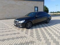 Mercedes-Benz E-класс 1.8 AT, 2011, 158 000 км, с пробегом, цена 1 790 000 руб.