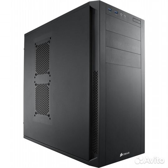 Компьютер Intel i5, 16gb