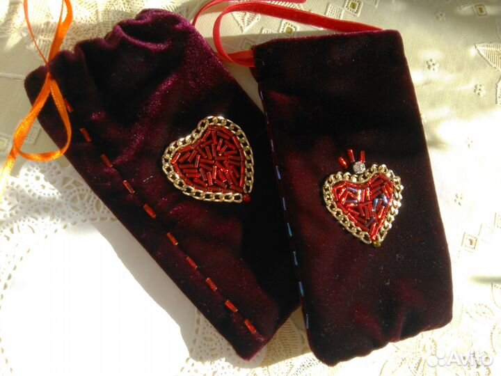 Чехлы для телефона, ручная работа