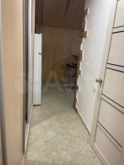 Дом 50 м² на участке 10 сот.