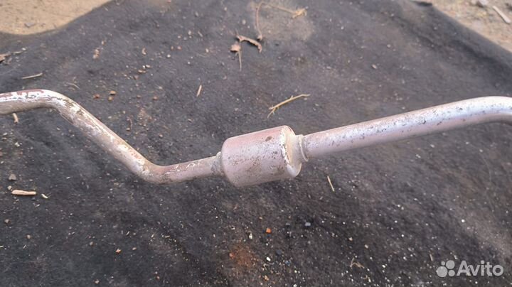 Трубка кондиционера chery tiggo t11 1.8