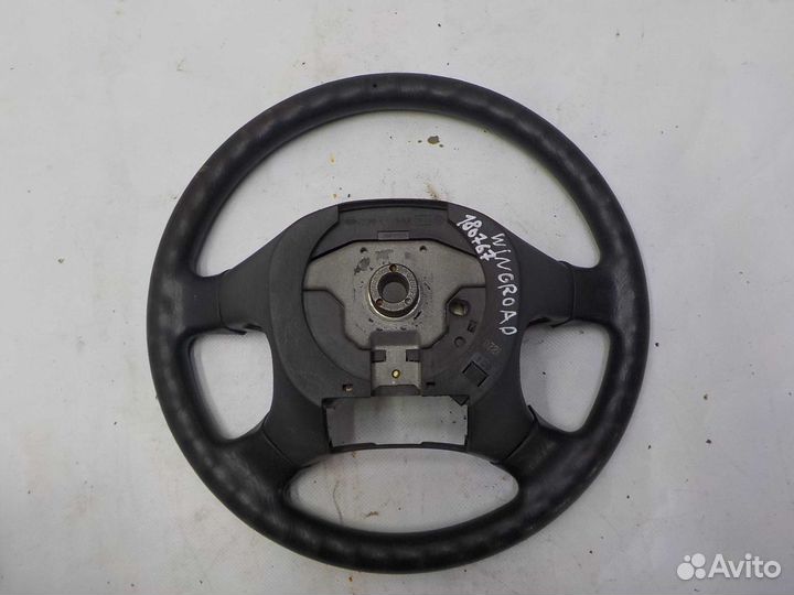 Руль nissan wingroad