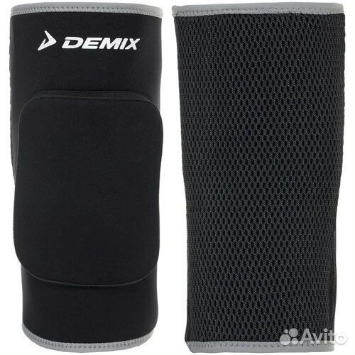 Наколенники