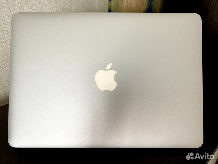 Apple MacBook Air 13