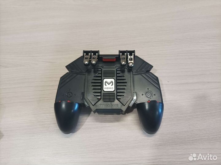 Триггеры для pubg