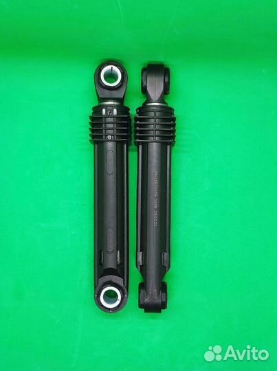 Амортизатор ansa 100-120N, L-180.275mm, (втулка пл