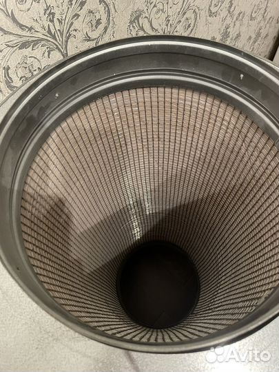 Шумоглушитель