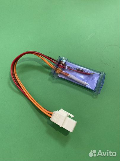 Датчик температуры для холодильника LG