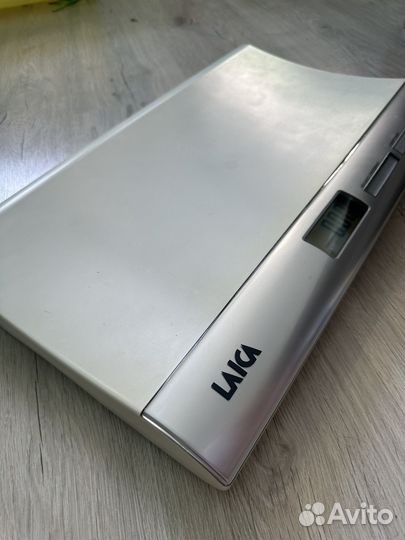 Весы для новорожденных laica