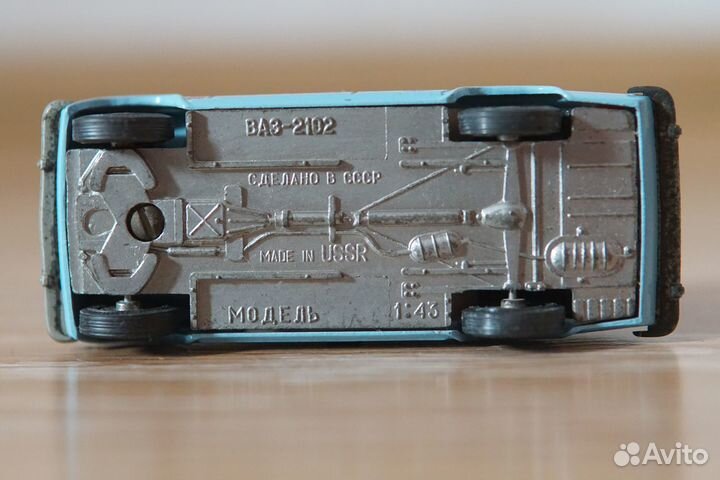 Ваз-2102 автоэкспорт лада