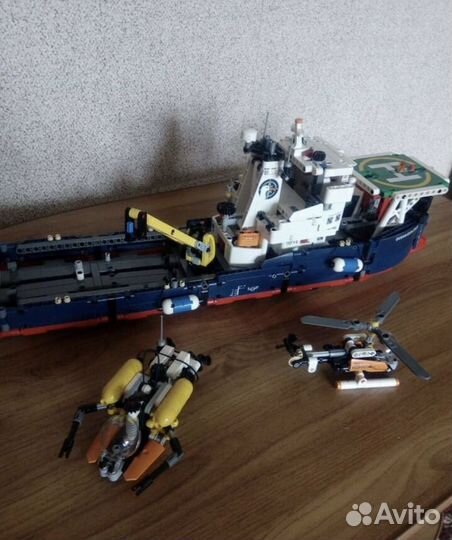 Lego technic