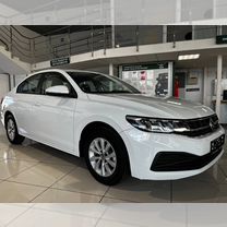 Volkswagen Bora 1.5 AT, 2023, 26 км, с пробегом, цена 2 380 000 руб.