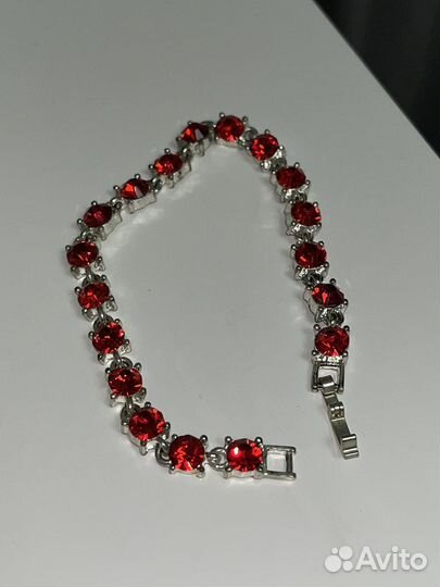 Бижутерия набор комплект