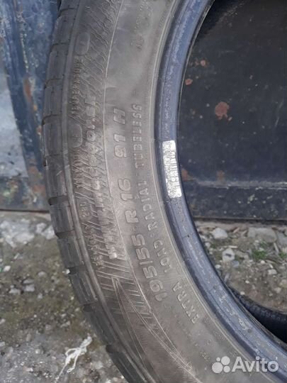 Matador MP 44 Elite 3 195/55 R16