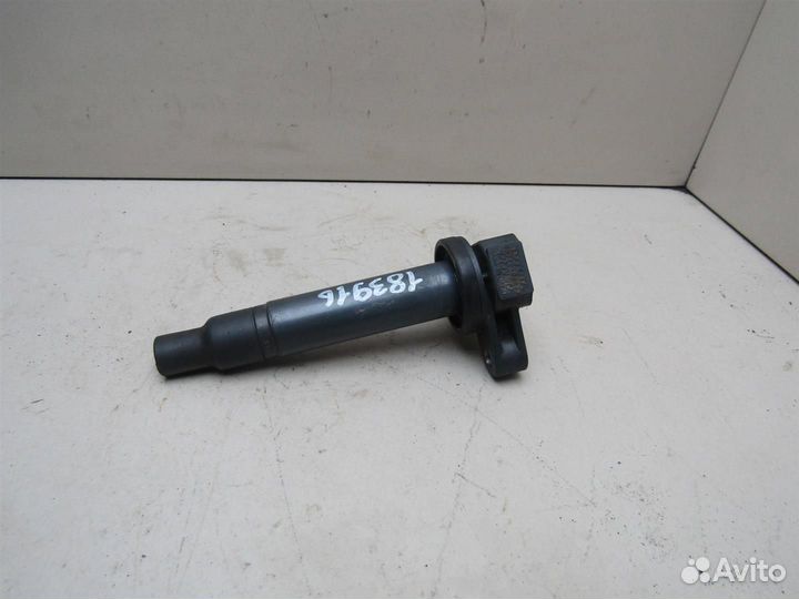 Катушка зажигания Toyota Land Cruiser (100) 1998