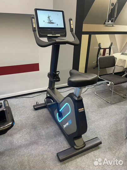 Кардиотренажеры для зала под ключ