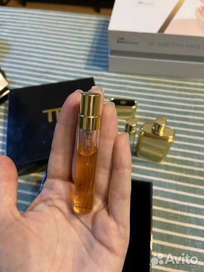 Tom Ford noir extreme 5 ml