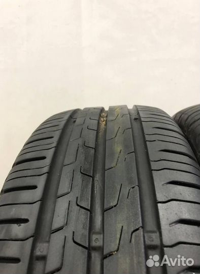 Continental EcoContact 6 185/60 R15 88H