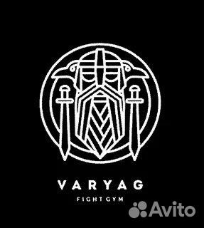 Абонемент Varyag Варяг фитнес