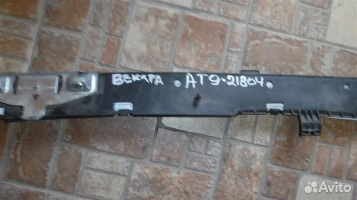 Подушка безопасности боковая (шторка) Opel Vectra