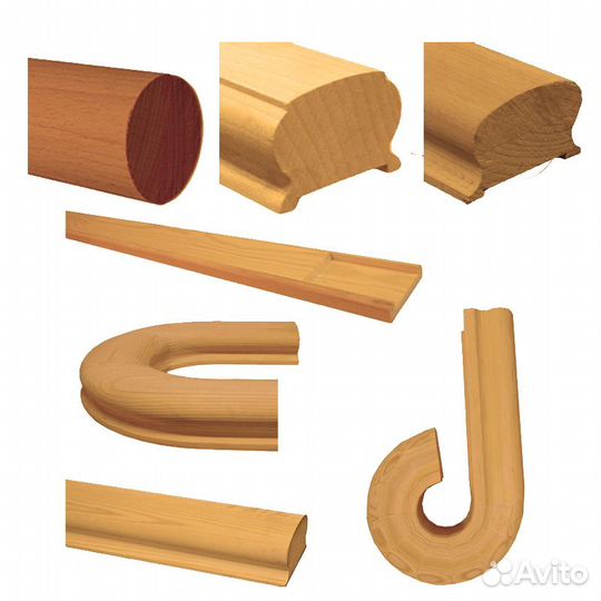 Лестница, лестничные элементы