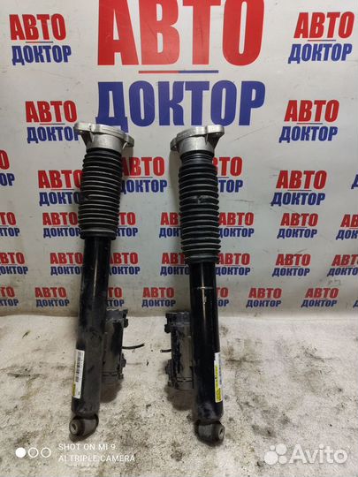 Амортизатор задний в сборе Mercedes GLC253