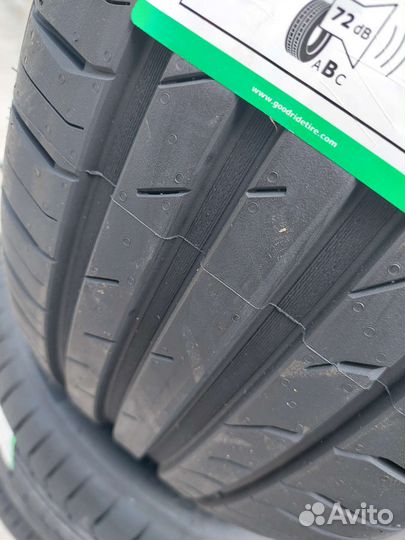 Goodride ZuperEco Z-107 235/45 R18 98W