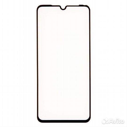 Защитное стекло 20D для Xiaomi Redmi Note 7, Note