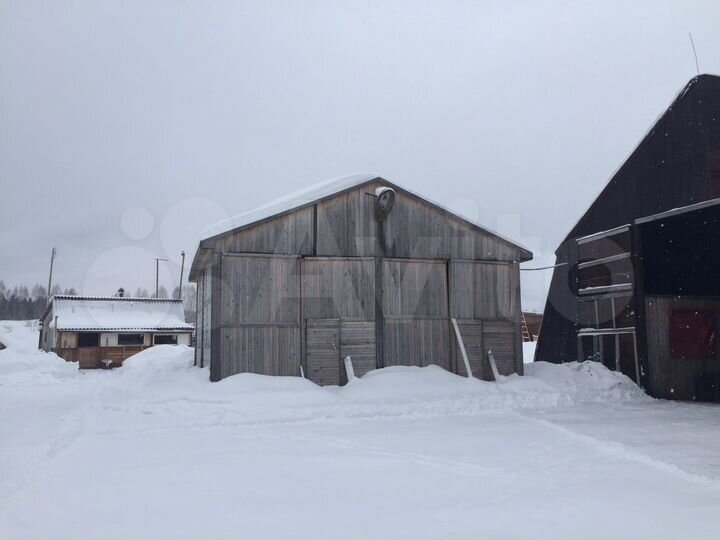 Производство, 700 м²