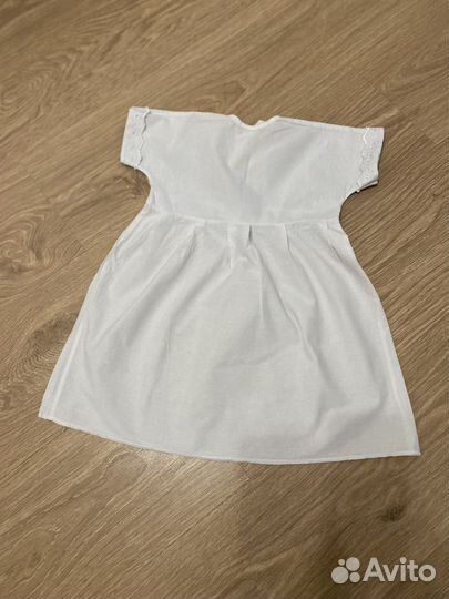 Крестильный набор