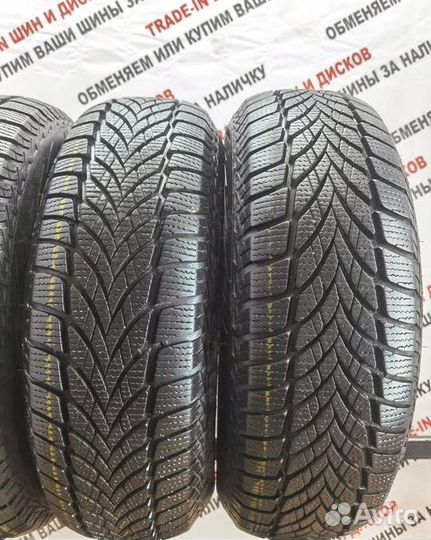 Goodyear UltraGrip Ice 2 185/60 R15 88Q