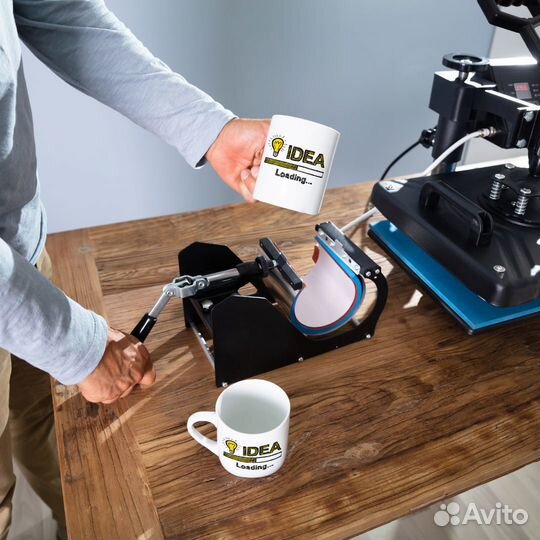 Фото печать на кружках в опт и розницу