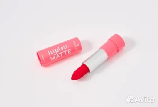 Помада essence hydra matte 407