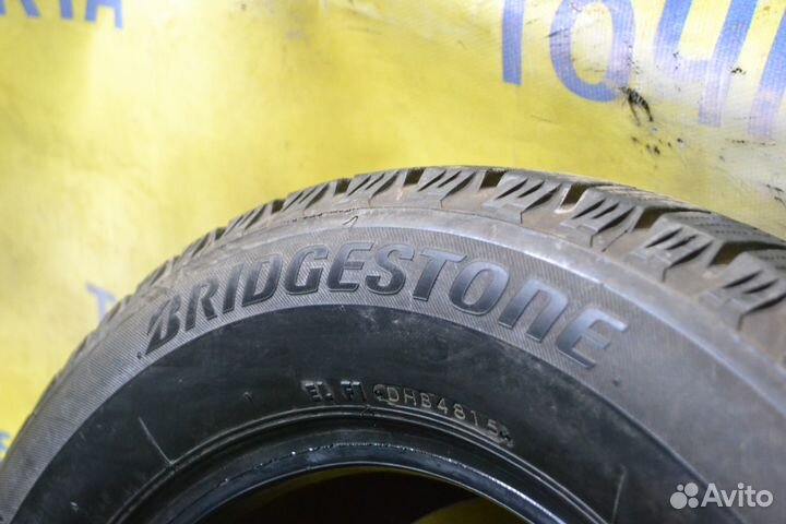Bridgestone Ice Partner 215/60 R16