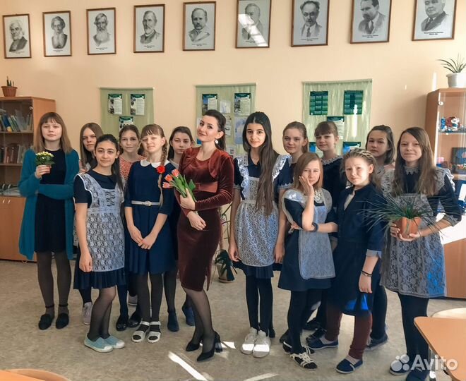 Репетитор по русскому языку 5-9 кл (огэ, впр,мцко)