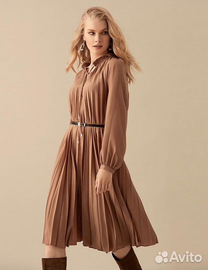 Платье love republic