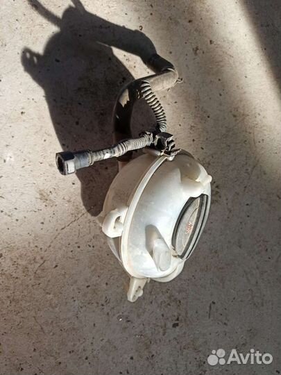 Расширительный бачок VW Golf 7