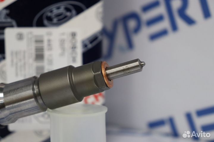 Форсунка 0445120244